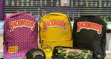 Backwoods backpack for sale  Youngsville