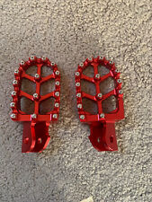 Set foot pegs for sale  Arlington Heights