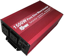 3000w 1500w dc12v for sale  DARWEN