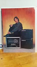 Allan holdsworth mesa for sale  Berlin