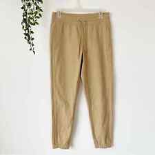 Aritzia TNA Warm-Up Jogger Sweatpants Sz S for sale  Shipping to South Africa