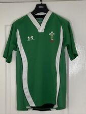 Armour green welsh for sale  BOLTON