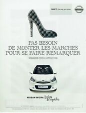 Publicité advertising 039 d'occasion  Raimbeaucourt