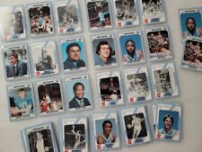 1989 & 1990 North Carolina's Finest Collegiate Collection - Cartes aux choix, używany na sprzedaż  Wysyłka do Poland