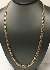 Heavy cuban link for sale  New York