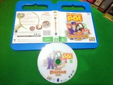 POSTMAN PAT:GRANDE CAÇA AOS DINOSSAUROS (4 AVENTURAS!) DVD R4 2006 ABC para crianças edição comprar usado  Enviando para Brazil