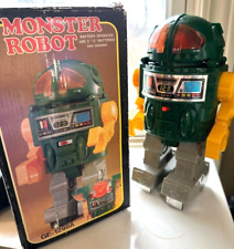 Monster robot dino for sale  Carmel