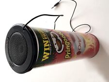 Speaker pringles amplificatore usato  Cornedo Vicentino