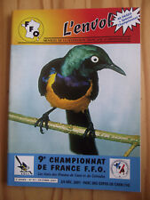 Envol ornithologie. 2001. d'occasion  Doullens