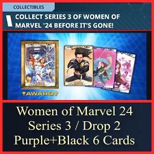 Women marvel series for sale  USA