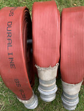 Fire hose angus for sale  NORTHAMPTON