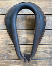 Horse collar antique for sale  Malta