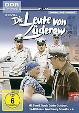 Leute züderow dvds gebraucht kaufen  Berlin