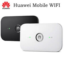 Odblokowany router Wifi Huawei E5573 Mifi 4gLte z gniazdem karty SIM przenośny hotspot na sprzedaż  Wysyłka do Poland
