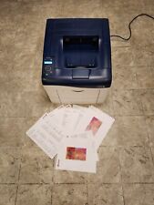 xerox phaser printer for sale  Shipping to South Africa