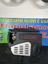 Fiat 500 coprimotore usato  Sant Antimo