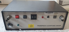 Vintage rare transpack for sale  LONDON