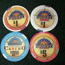 Northern quest casino for sale  Spanaway
