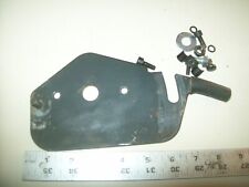 Steel motor mounting for sale  Troy