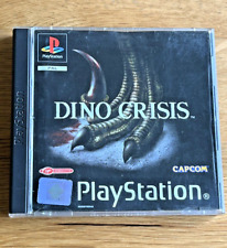 Dino crisis playstation usato  Roma