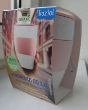 Thermobecher koziol aroma2go gebraucht kaufen  Frankfurt