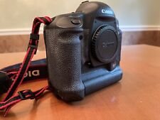 Canon EOS 1D Mark II 8.2MP Digital SLR Camera Body. UNTESTED. for sale  Shipping to South Africa