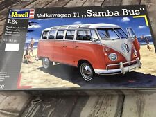 Volkswagen samba bus for sale  HADDINGTON