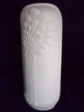 Vase bisquit porzellan gebraucht kaufen  Putbus