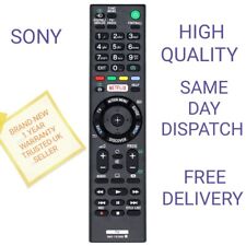 Sony remote control for sale  BIRMINGHAM