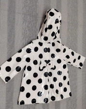 Months raincoat toddler for sale  San Diego