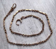rose gold chain for sale  NORTHAMPTON