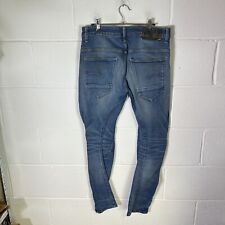Star raw jeans for sale  CARDIFF