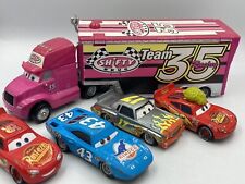 Mattel disney cars d'occasion  Séné