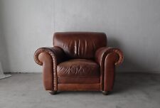 Italian aged leather for sale  Las Vegas