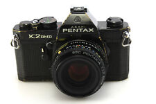 Pentax dmd 35mm for sale  MANCHESTER