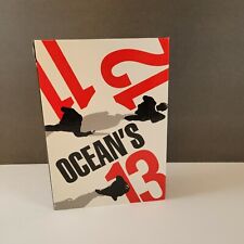 Oceans eleven twelve for sale  Wilmington