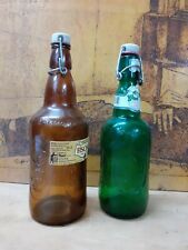 Bottiglie vuote vintage usato  Soverato