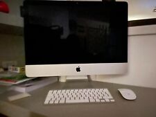 Imac 21.5 intel usato  Belluno