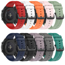 Pulseira de silicone para smartwatch Xiaomi MI Watch S1 ativa/relógio colorido, usado comprar usado  Enviando para Brazil