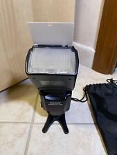 Flash neewer 750ii usato  Albano Laziale