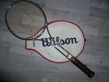 Raquette tennis wilson d'occasion  La Ferté-Milon