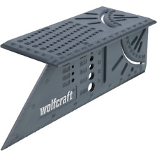 Wolfcraft squadra per usato  Matera