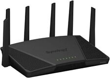 Synology router rt6600ax gebraucht kaufen  Elsoff, Rehe, Oberroßbach