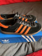 Size adidas brussels for sale  HAMILTON