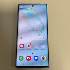 Galaxy Note 10 - 256GB - Unlocked (Read Description) BG1050 for sale  Shipping to South Africa