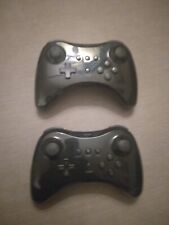 Wii pro controllers for sale  RAMSGATE