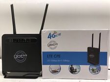 4G LTE Gotw3 LTE 150Mbps Wi-Fi 150Mbps Router for sale  Shipping to South Africa