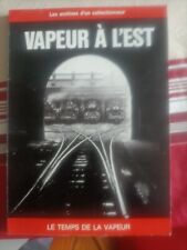 Vapeur archives collectionneur d'occasion  Clermont-Ferrand-