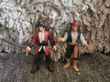 Papo pirate figures for sale  ASHTON-UNDER-LYNE