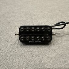 Seymour duncan detonator for sale  LONDON